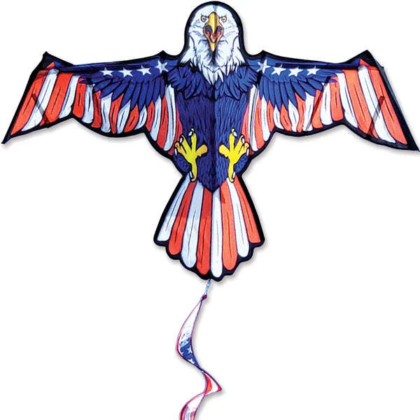 Cometa de caja tradicional, 15" x 36