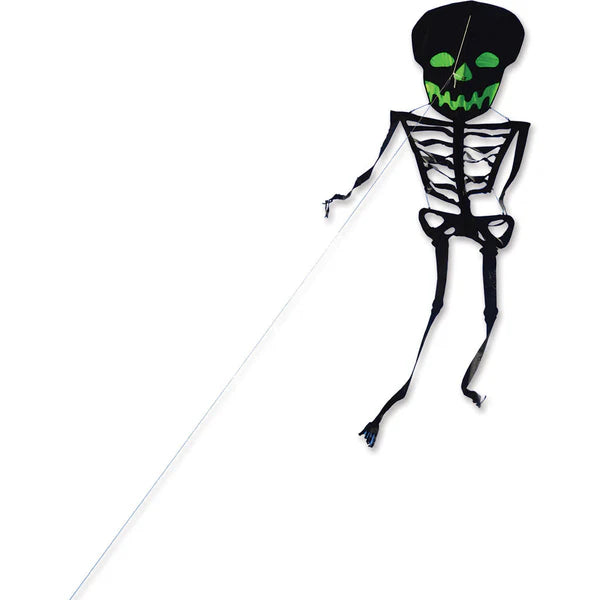 Cometa de caja tradicional, 15" x 36