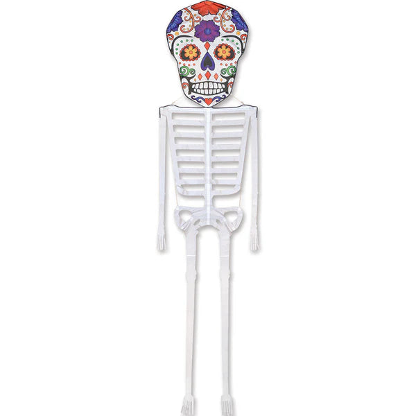 Cometa de caja tradicional, 15" x 36