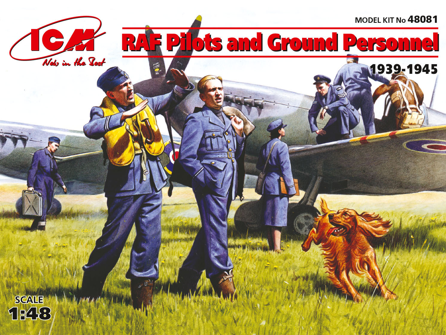 Pilotos de la Luftwaffe alemana y Gr