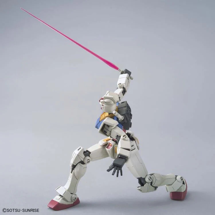 Bandai HG 1/144 RX-78-2 Gundam (Beyond Global) Model Kit
