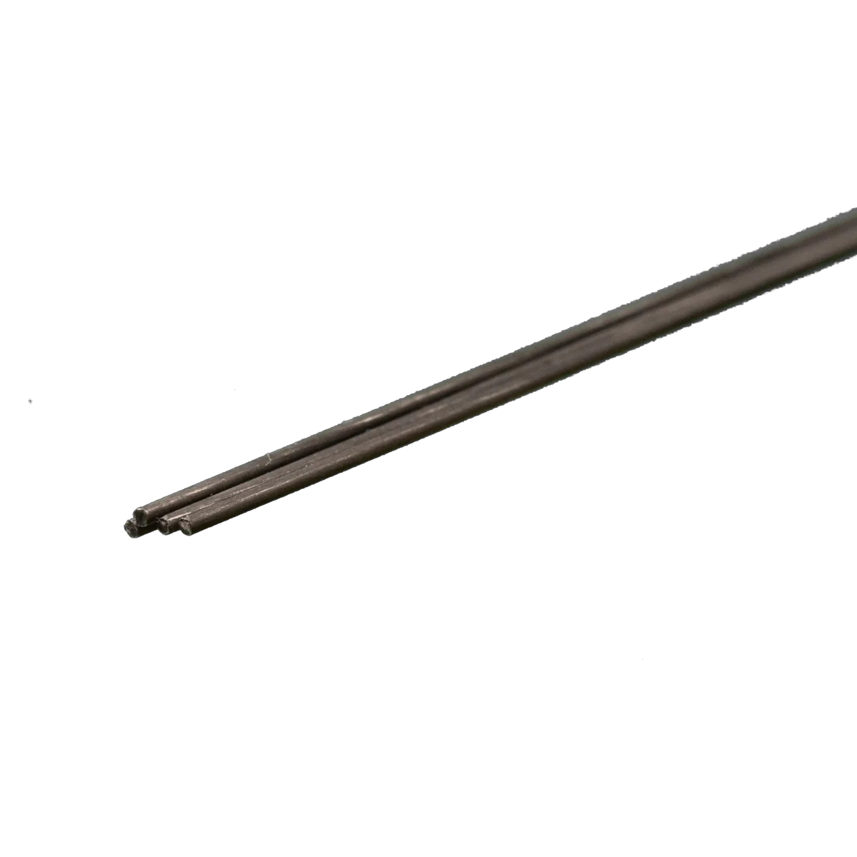 K&S Metals 0.025" OD 12" Music Wire (4)