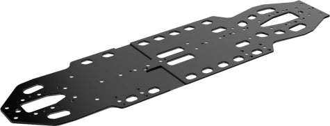 Schumacher Aluminum Chassis - Mi8/HGT Conversion