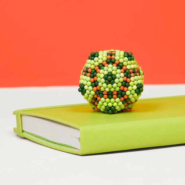 Adventurous - Speks 432 Fidget Magnets Bolds Mix