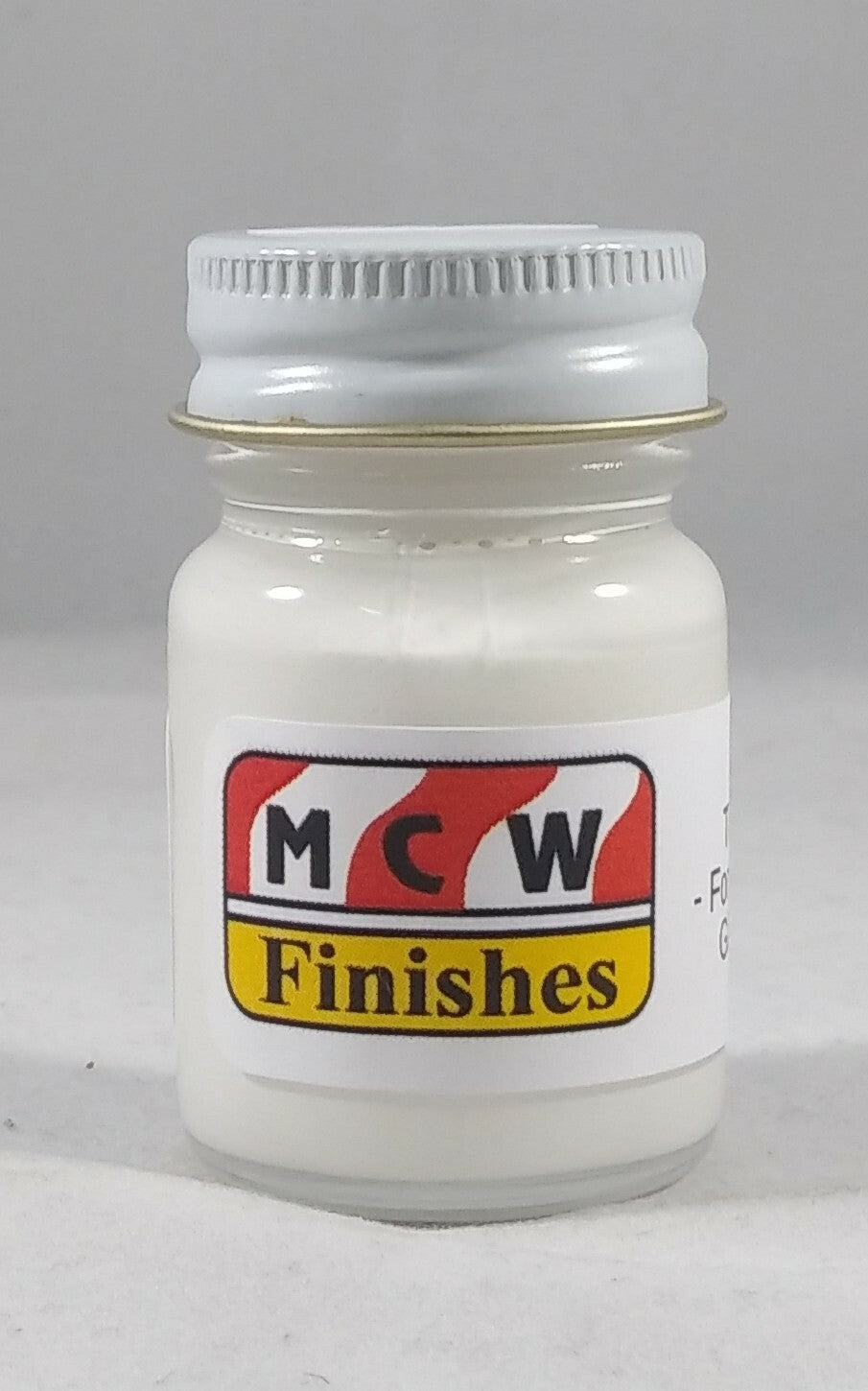Tinte Blanco Brillo 15ml