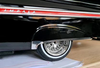 Jevries 59 Impala Classic Skirts
