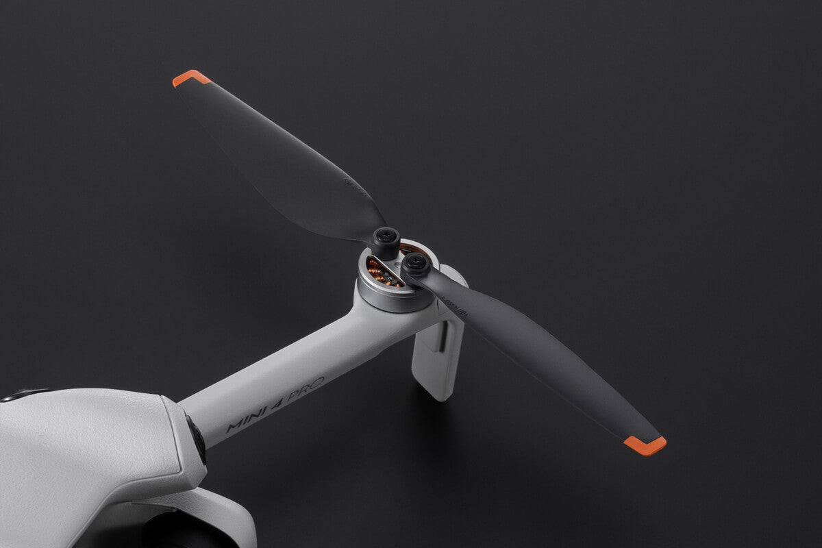 DJI Mini 4 Pro/Mini 3 Pro Propellers