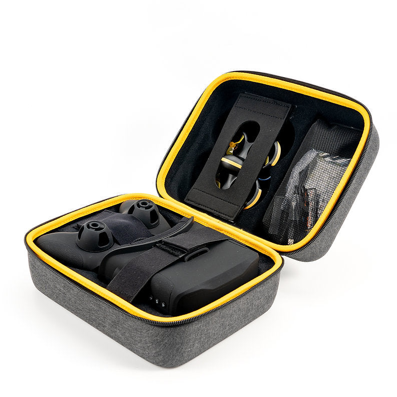 Iron Quad Zoomie RTF Competition Drone Kit