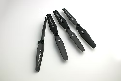 Iron Quad Zealot F Propeller Set (4)