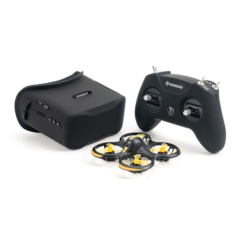 Iron Quad Zoomie RTF Competition Drone Kit