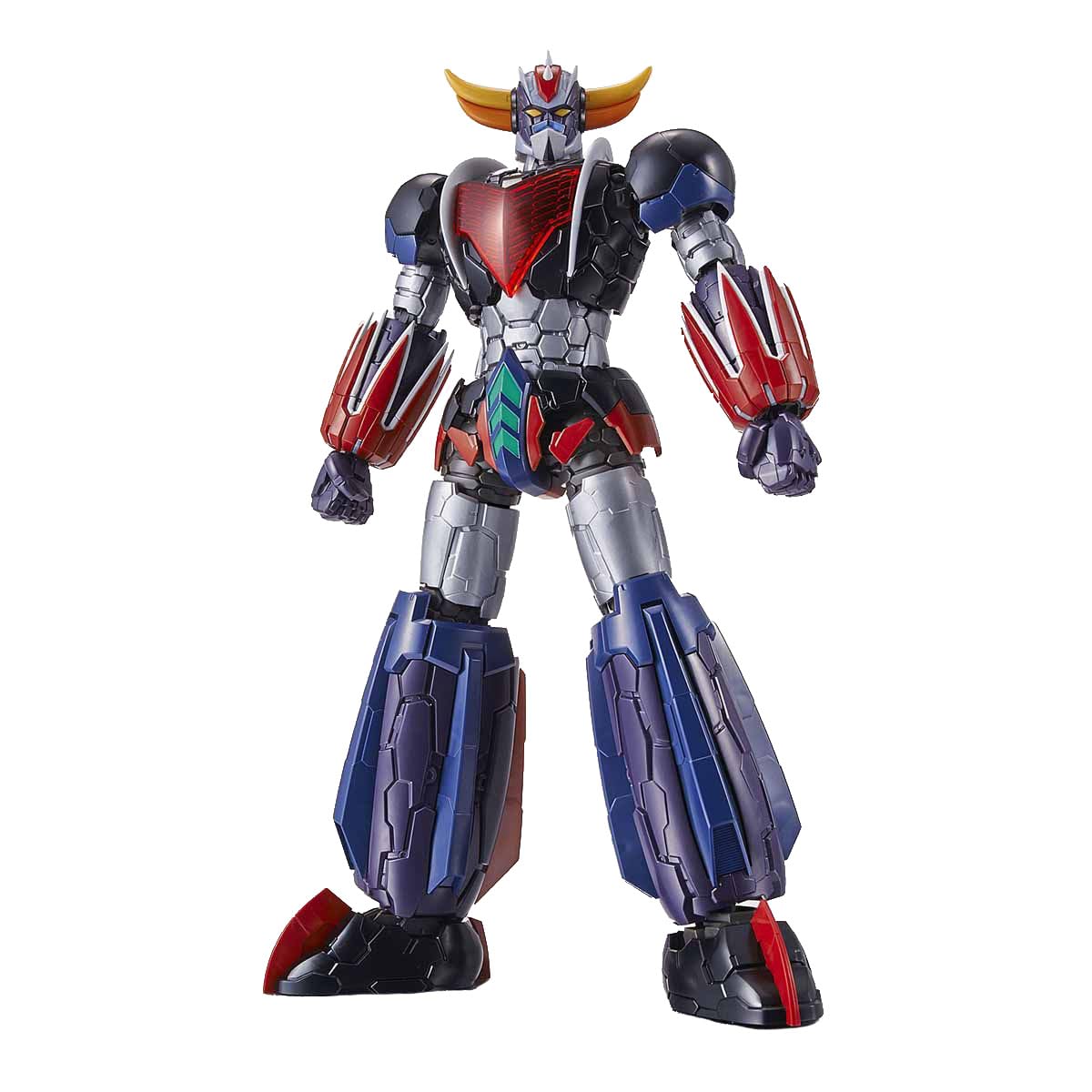 Bandai HG Grendizer (Infinitism) 1/144 Action Figure Model