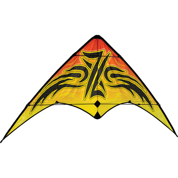 Cometa de caja tradicional, 15" x 36
