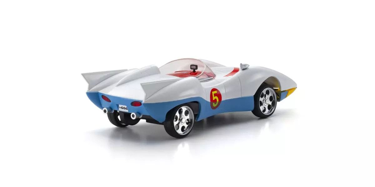 Kyosho 1/28 First Mini-Z Speed Racer