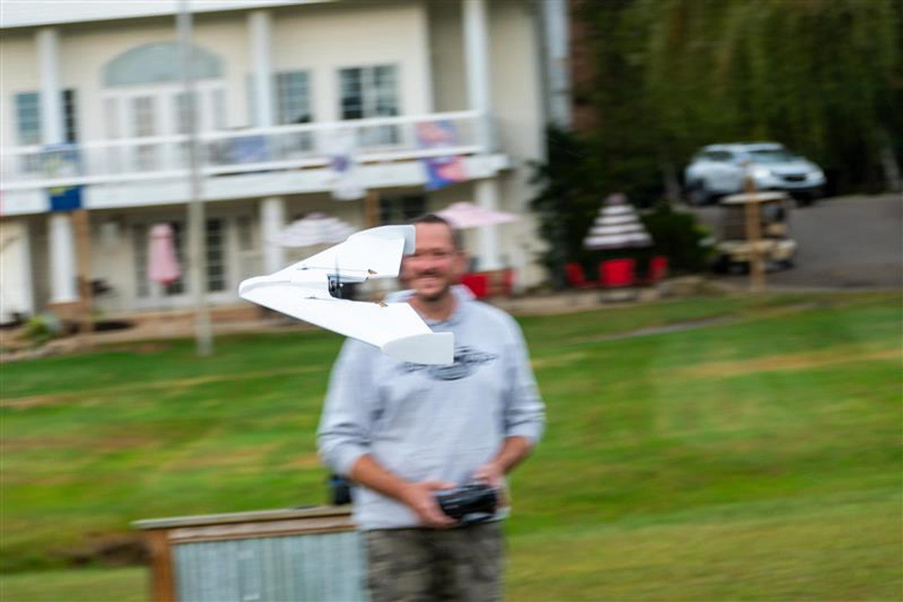 Flite Test FT Mighty Mini Arrow MKR2