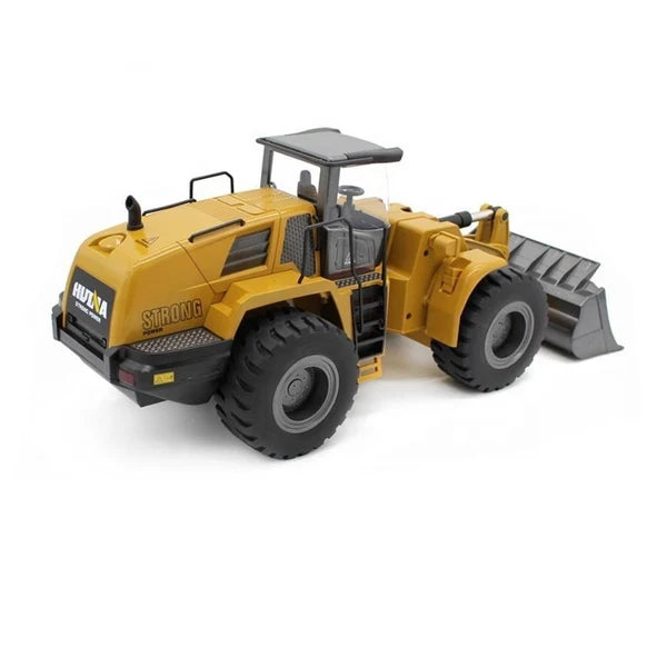 Huina C972M Die-Cast 1/14 Scale RTR Wheel Loader
