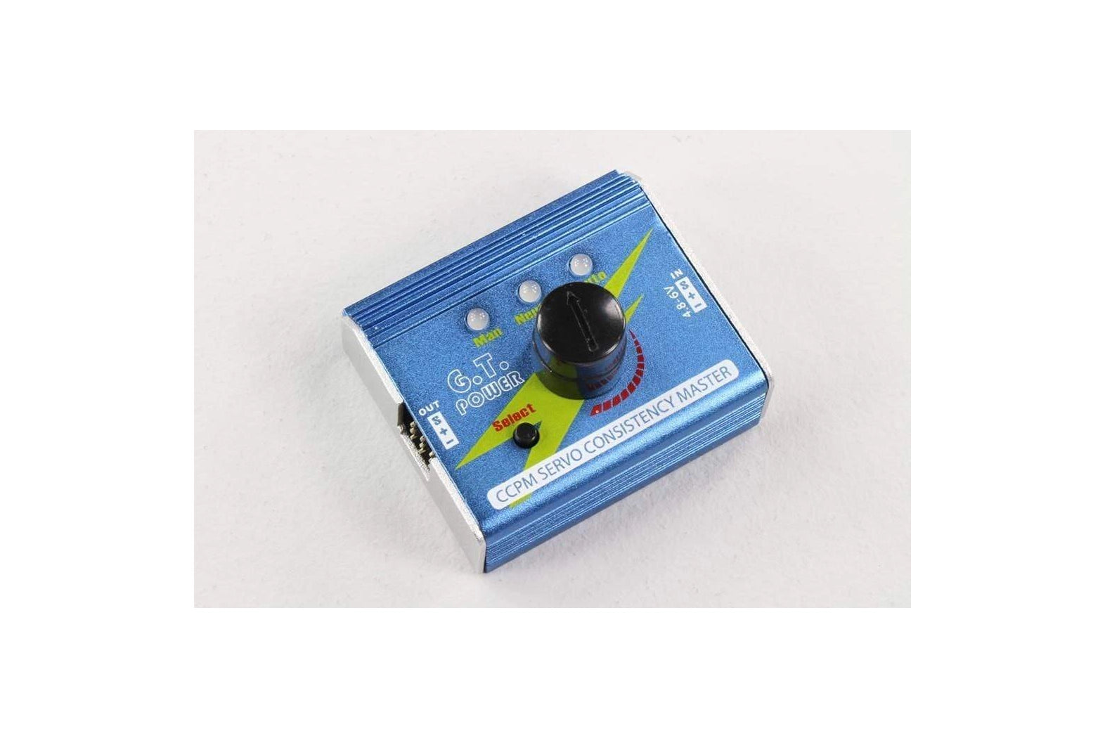 GT Power Servo and ESC Tester