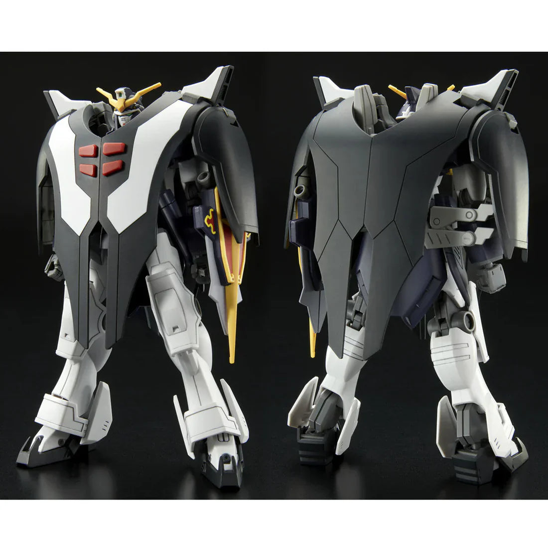 Bandai 1/144 HGAC Gundam Deathscythe Hell