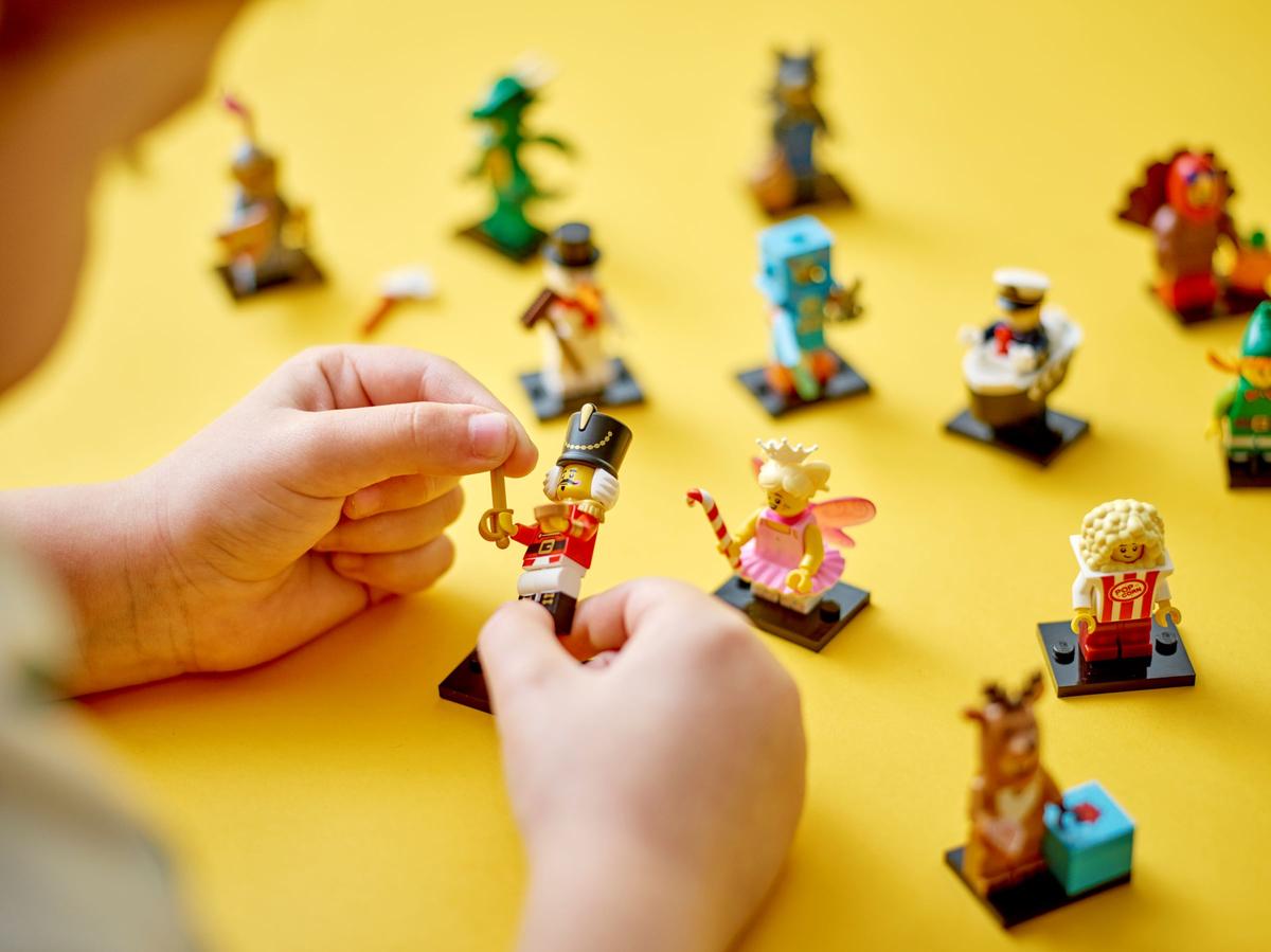 LEGO® Minifigures: Minifigures Series 23