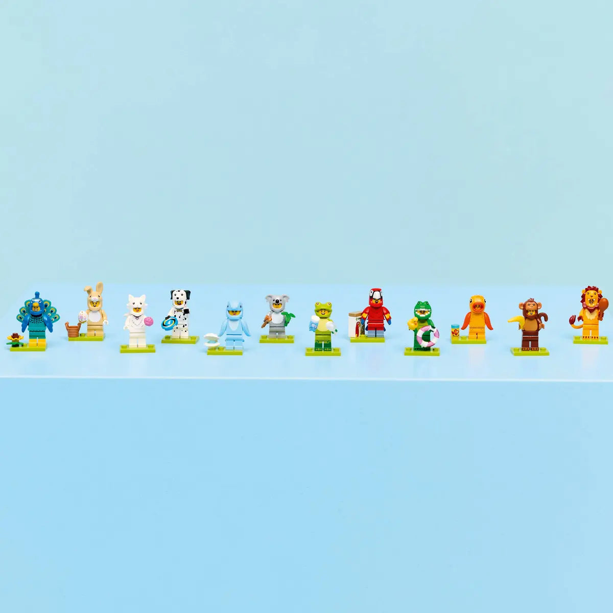 LEGO® Minifigures: Animal Series 28