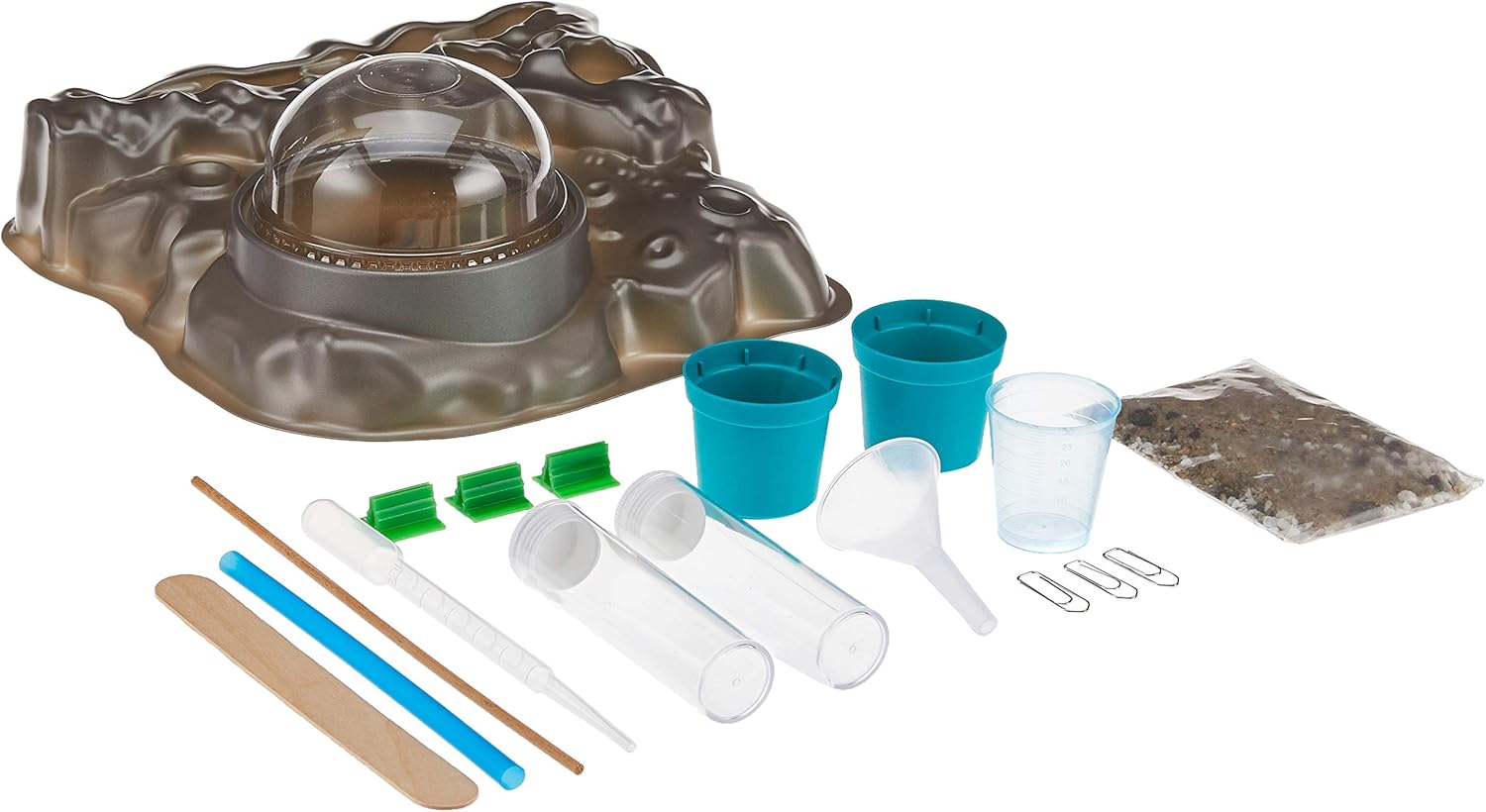 Thames & Kosmos Space Farm Project Kit