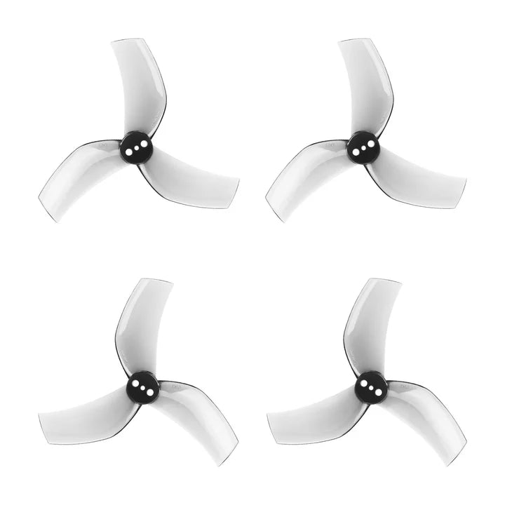 BetaFPV Gemfan D63 3-Blade Propellers 1.5mm Shaft (4)