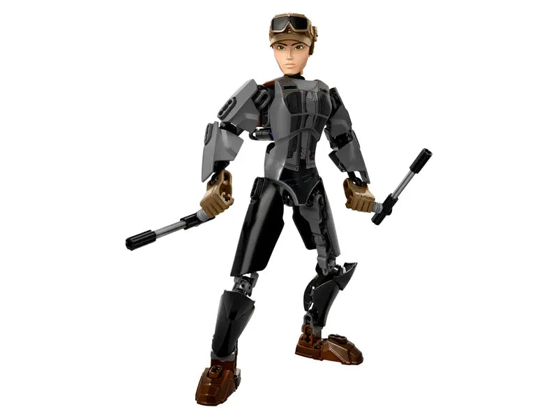 LEGO® Star Wars: Sergeant Jyn Erso