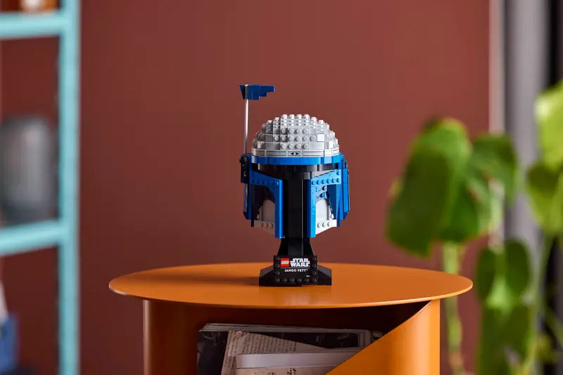 LEGO® Star Wars: Jango Fett™ Helmet