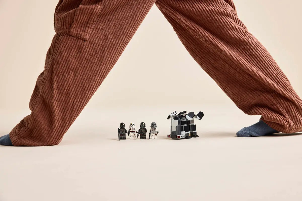 LEGO® Star Wars: Death Trooper & Night Trooper Battle Pack