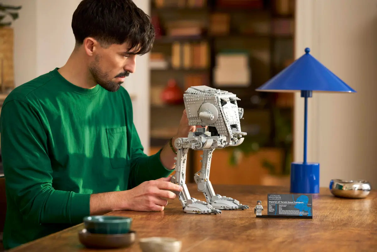 LEGO® Star Wars: AT-ST™ Walker