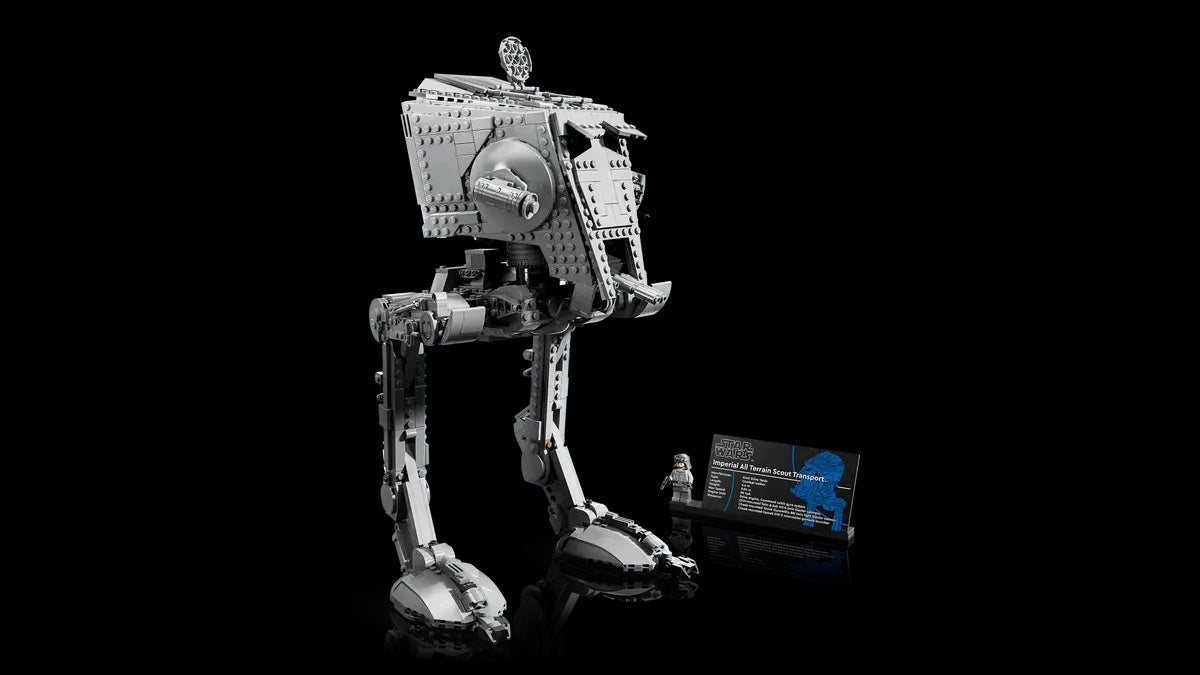LEGO® Star Wars: AT-ST™ Walker