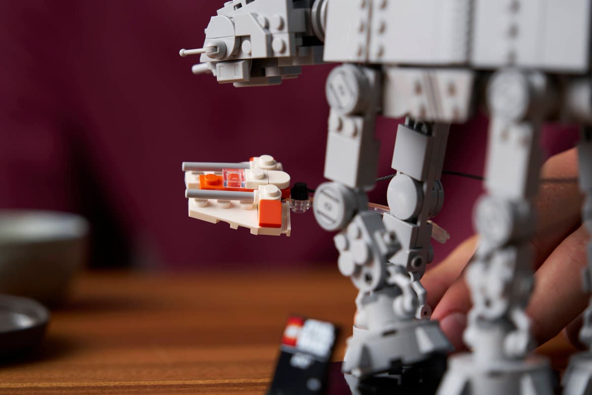 LEGO Star Wars: AT-AT™
