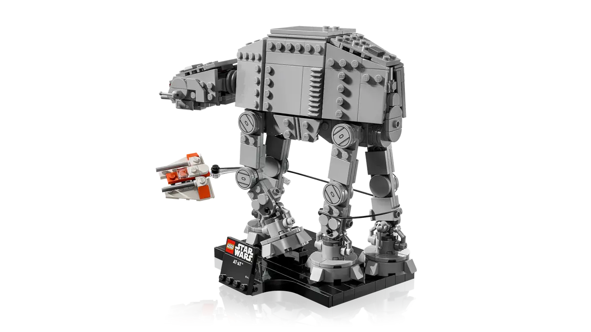 LEGO Star Wars: AT-AT™