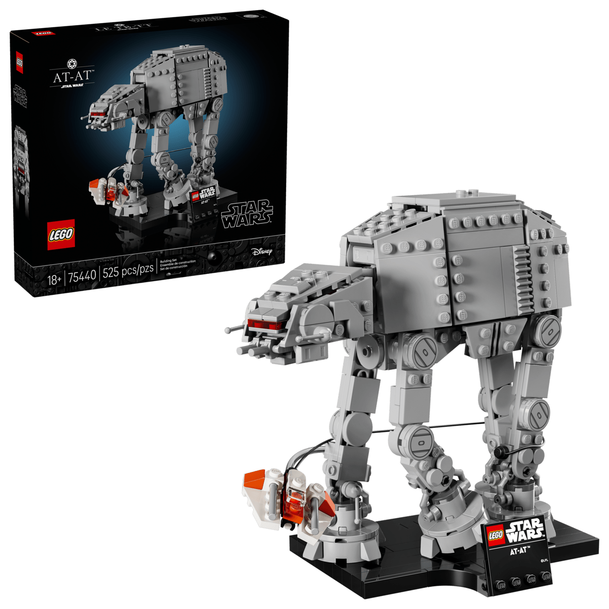 LEGO Star Wars: AT-AT™