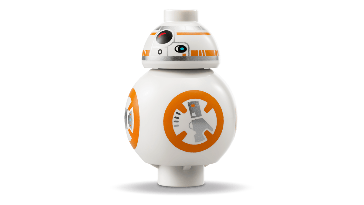 LEGO Star Wars: BB-8™ Astromech Droid