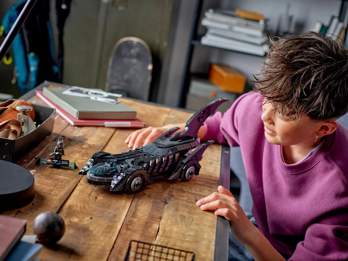 LEGO® DC: Batman Forever™ Batmobile™