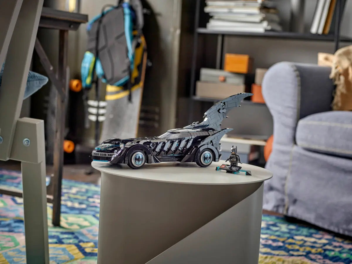 LEGO® DC: Batman Forever™ Batmobile™