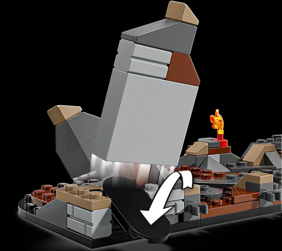 LEGO® Marvel: Avengers: Endgame Final Battle