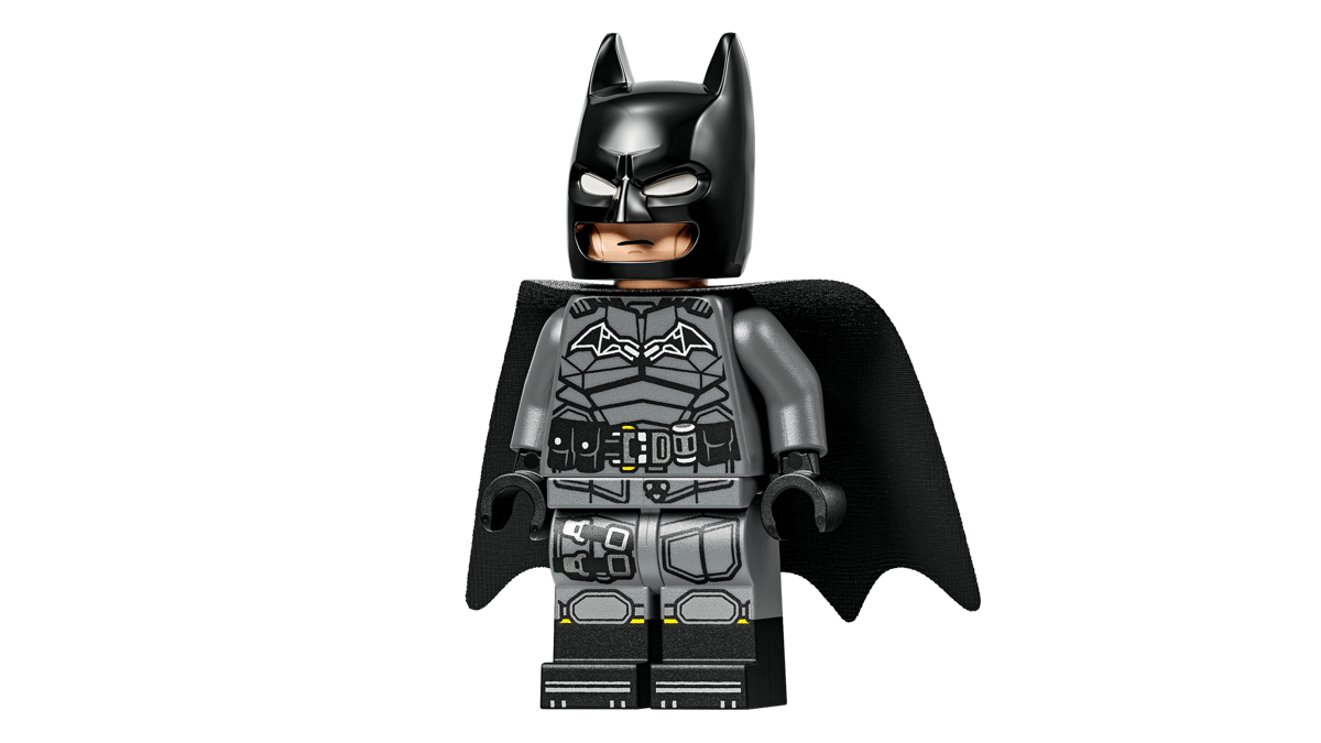 LEGO® DC: The Batman™ Batmobile™