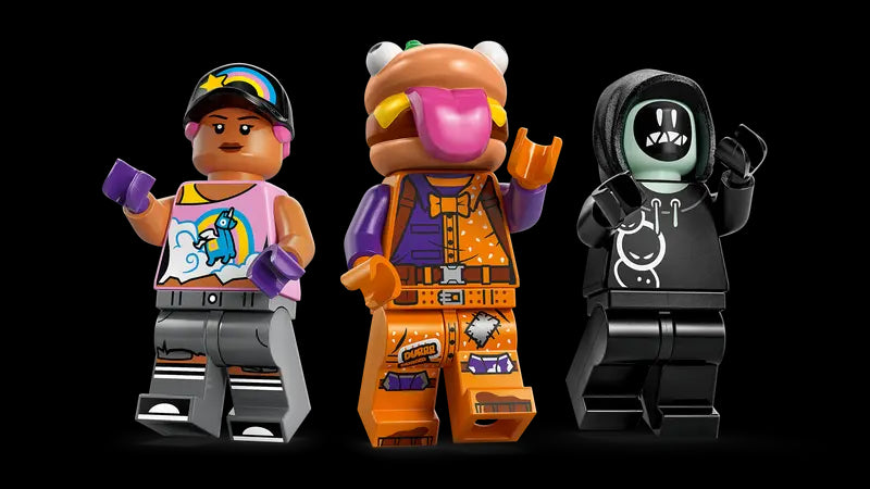 LEGO® Fortnite: Durrr Burger Restaurant