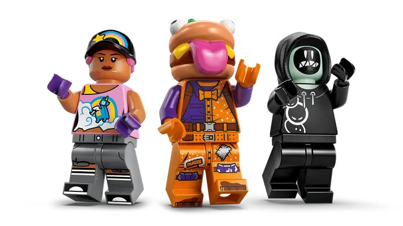 LEGO® Fortnite: Durrr Burger Restaurant