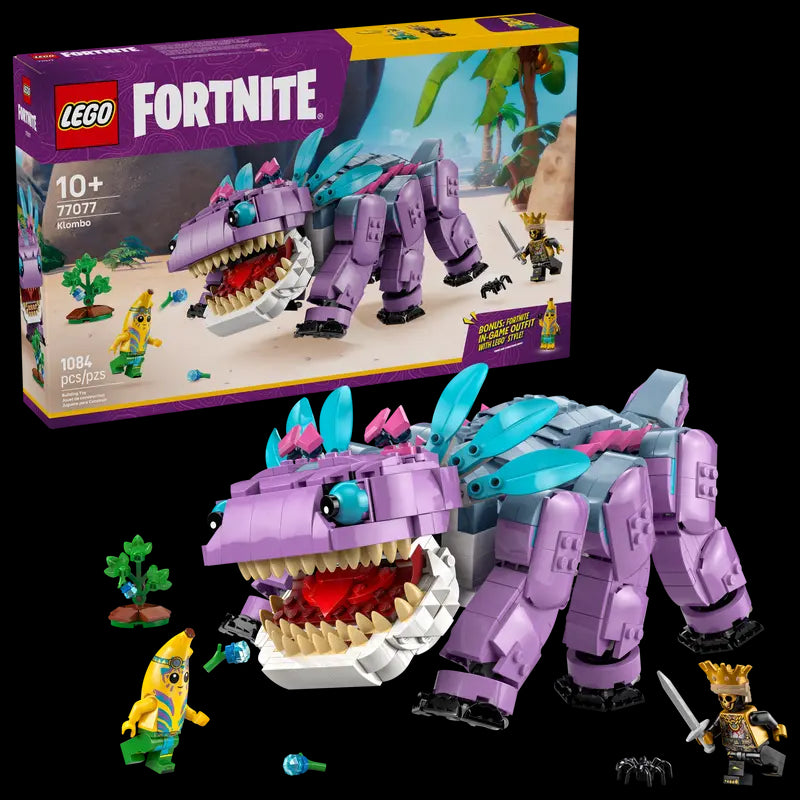 LEGO® Fortnite: Klombo