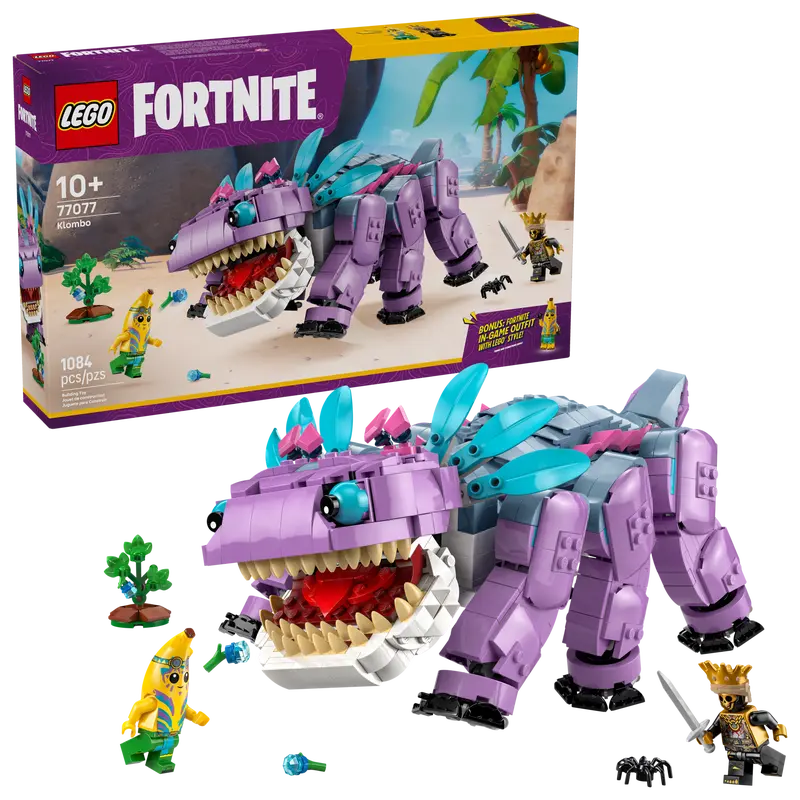 LEGO® Fortnite: Klombo