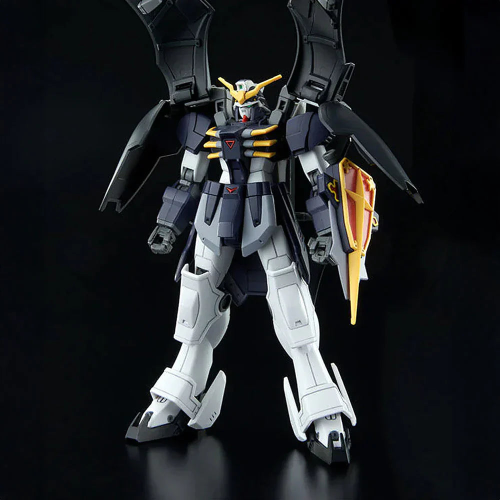 Bandai 1/144 HGAC Gundam Deathscythe Hell