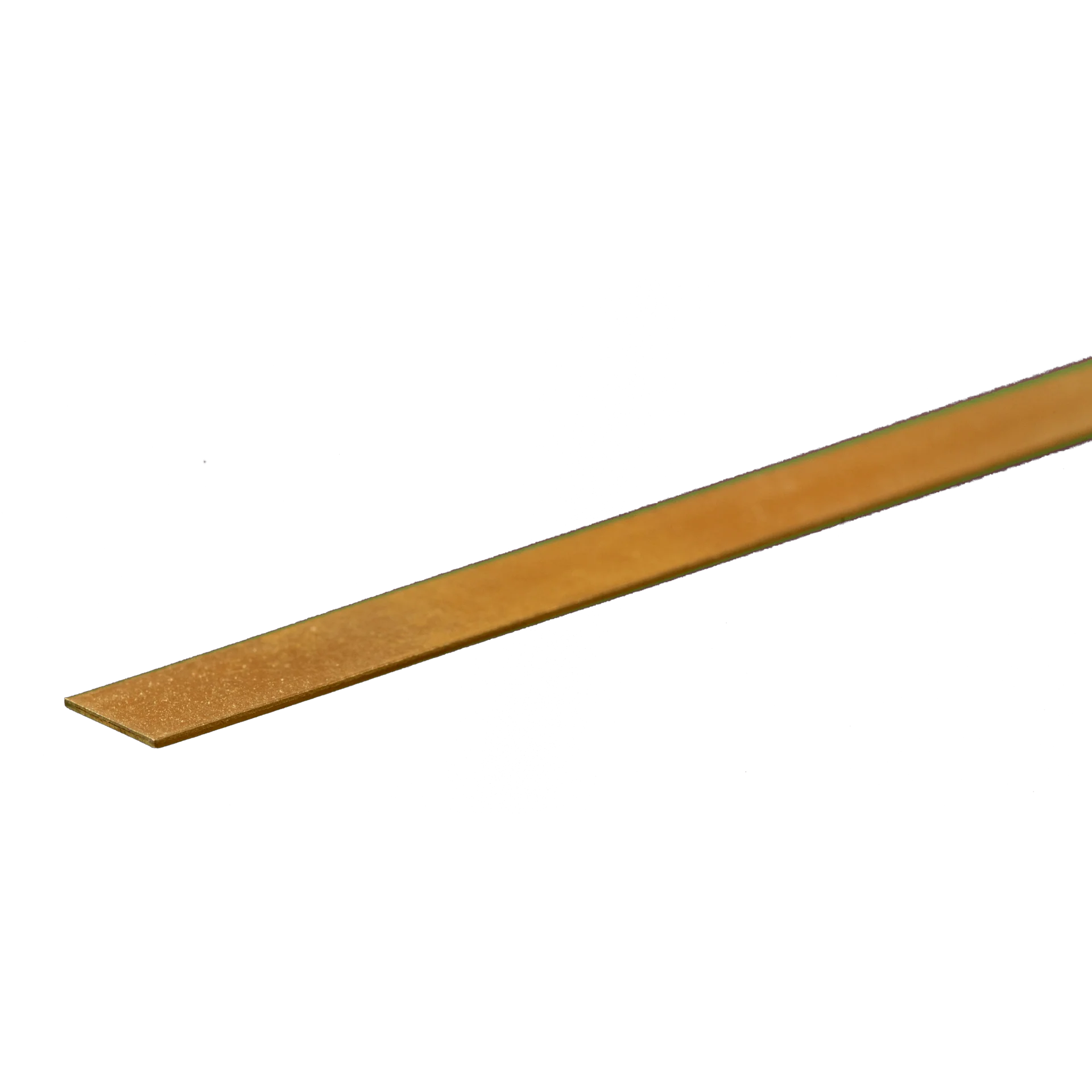 Tubo de Aluminio de 0.5x.029x12"