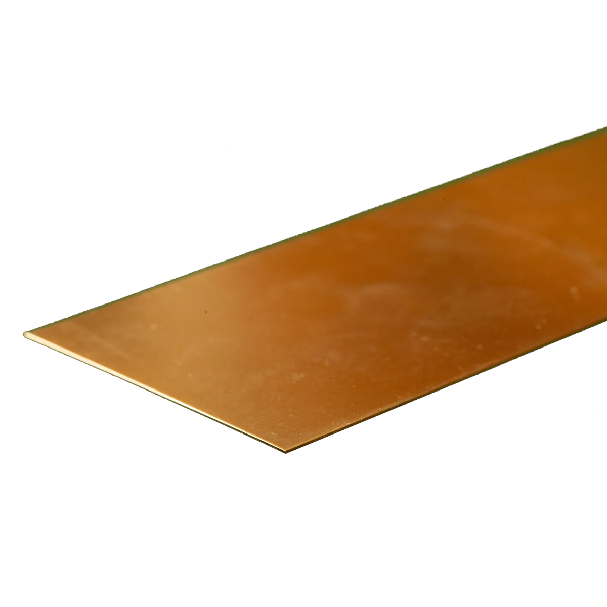 Tubo de Aluminio de 0.5x.029x12"