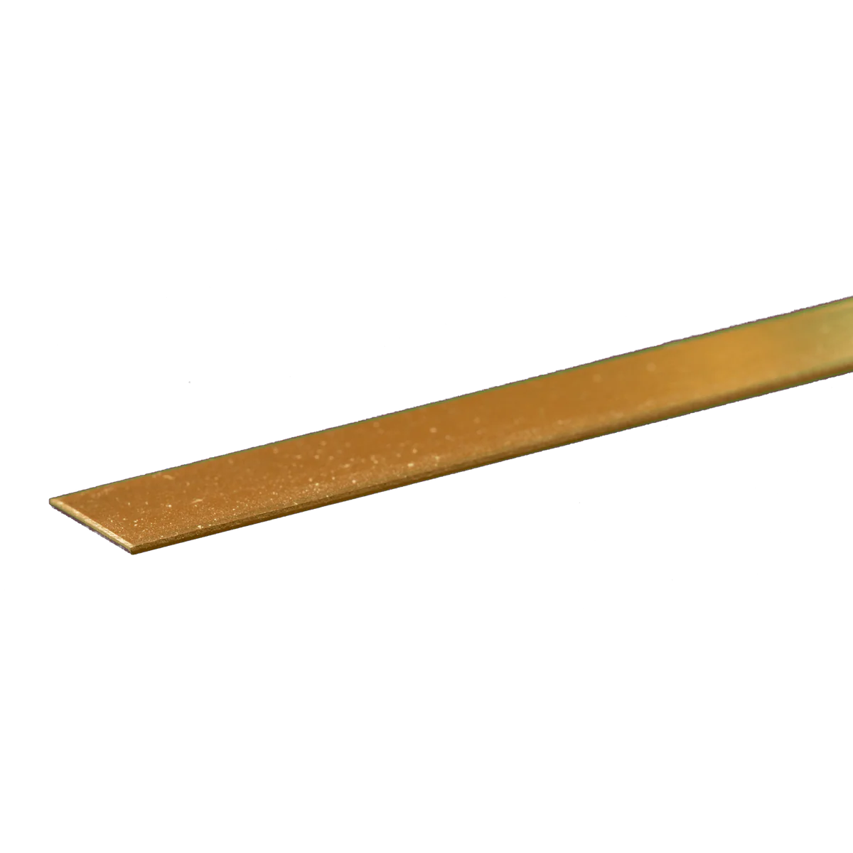 Tubo de Aluminio de 0.5x.029x12"