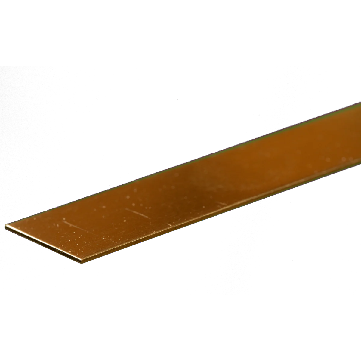 Tubo de Aluminio de 0.5x.029x12"
