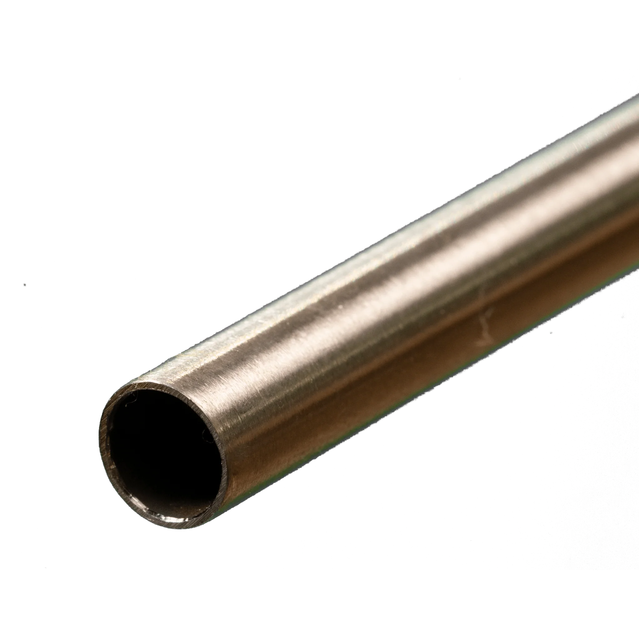 K&S Metals 3/8" OD 0.025" x 12" Round Stainless Steel Tube (1)