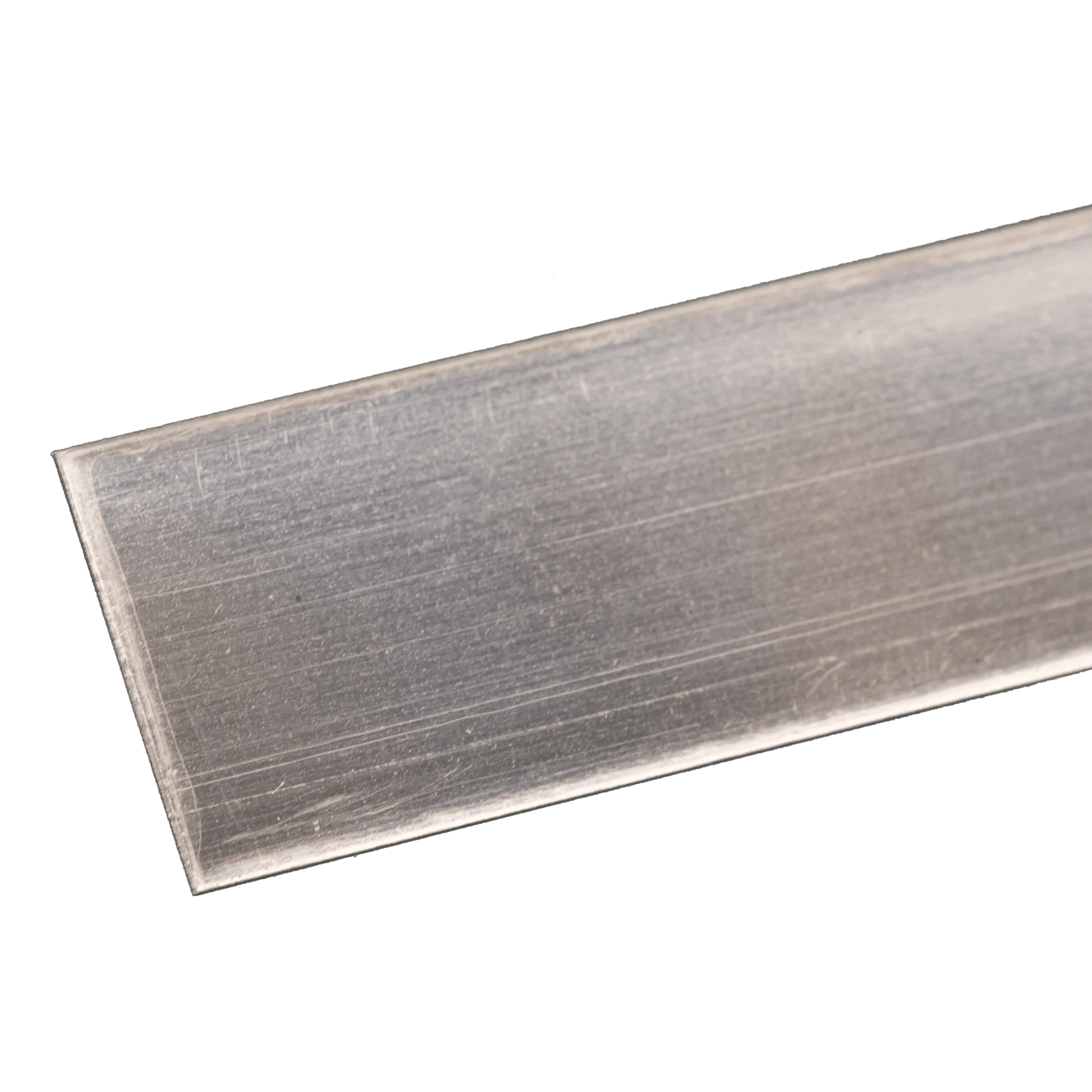 K&S Metals 0.018" x 3/4" x 12" Stainless Steel Strip (1)