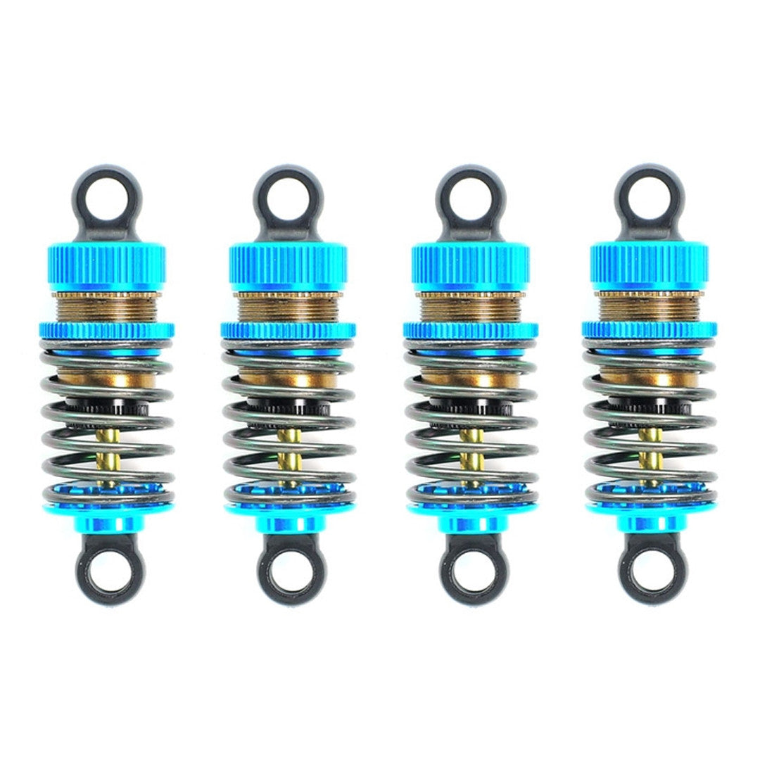 Tamiya TRF Super Short Big Bore Dampers (4)